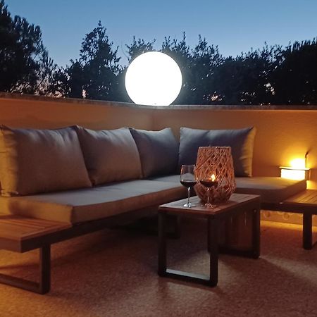 Villa Poggio Fagianino Sant'Albino Ngoại thất bức ảnh