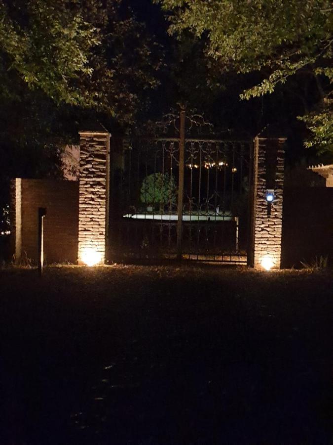 Villa Poggio Fagianino Sant'Albino Ngoại thất bức ảnh