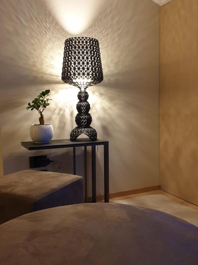 Villa Poggio Fagianino Sant'Albino Ngoại thất bức ảnh