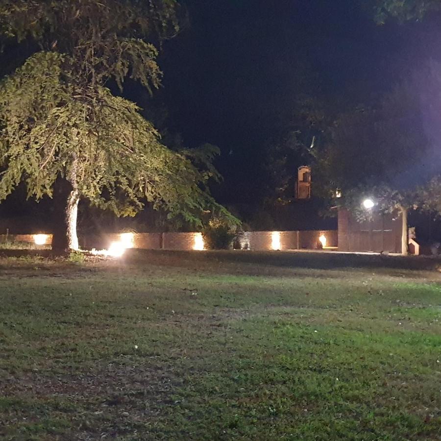 Villa Poggio Fagianino Sant'Albino Ngoại thất bức ảnh